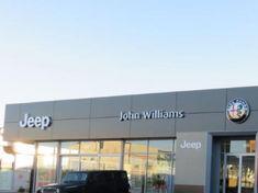 John Williams Chrysler